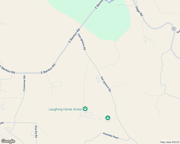 map of restaurants, bars, coffee shops, grocery stores, and more near 38450 Wayman Way in Hemet