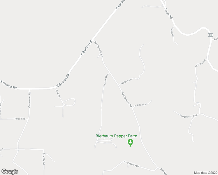 map of restaurants, bars, coffee shops, grocery stores, and more near 38450 Wayman Way in Hemet