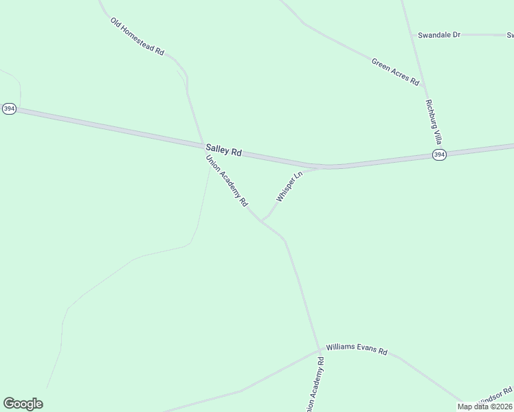 map of restaurants, bars, coffee shops, grocery stores, and more near 101-157 Union Academy Road in Springfield