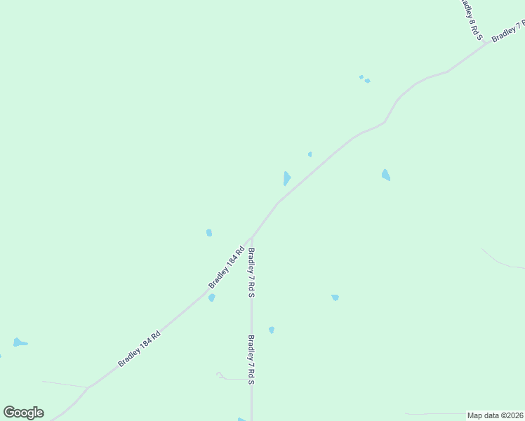 map of restaurants, bars, coffee shops, grocery stores, and more near 726 Bradley 7 Road South in Warren