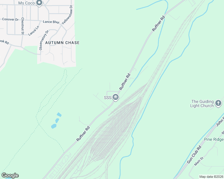 map of restaurants, bars, coffee shops, grocery stores, and more near 4208 Hood Drive in Birmingham