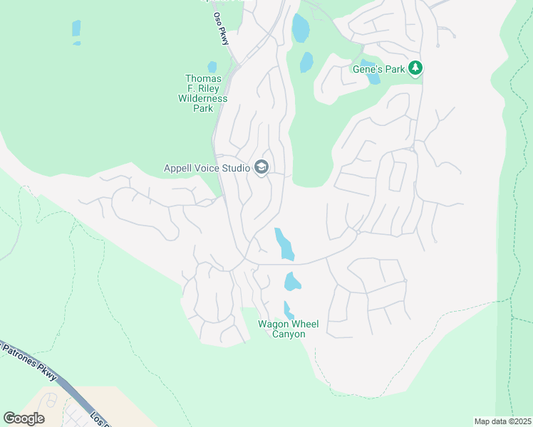 map of restaurants, bars, coffee shops, grocery stores, and more near 26 Pegasus Drive in Coto de Caza