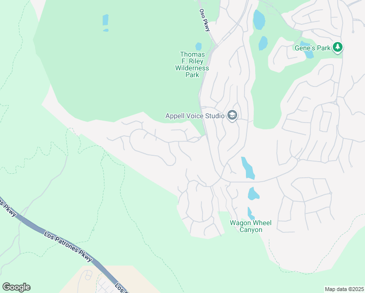 map of restaurants, bars, coffee shops, grocery stores, and more near 2 Lone Wolf in Coto de Caza