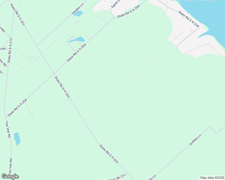 map of restaurants, bars, coffee shops, grocery stores, and more near 11 Mallard Lane in Elloree