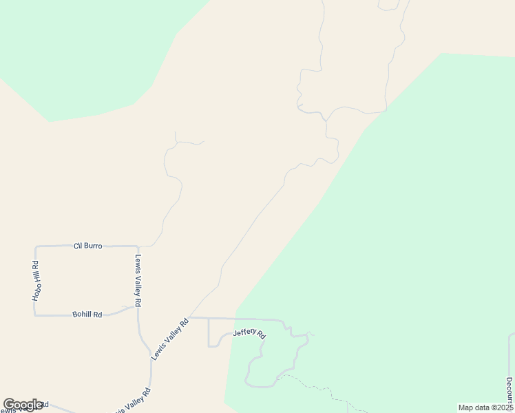 map of restaurants, bars, coffee shops, grocery stores, and more near 44564 Lewis Valley Road in Hemet