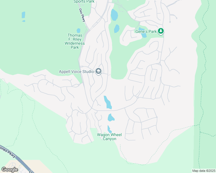 map of restaurants, bars, coffee shops, grocery stores, and more near 42 Vela Court in Coto de Caza