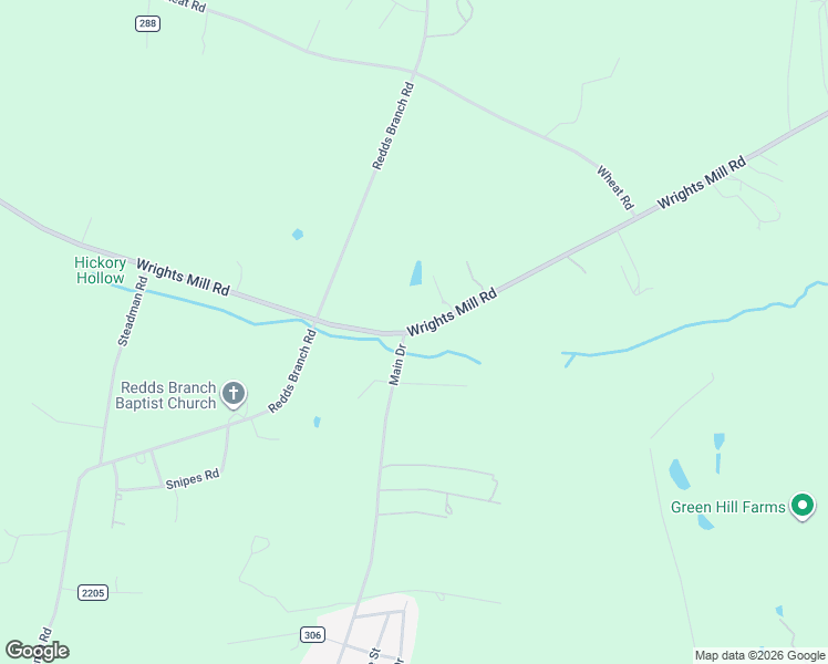 map of restaurants, bars, coffee shops, grocery stores, and more near 636 Wrights Mill Road in Aiken