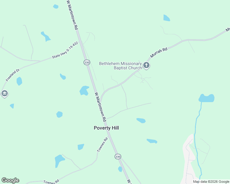 map of restaurants, bars, coffee shops, grocery stores, and more near 879 Murrah Road in North Augusta