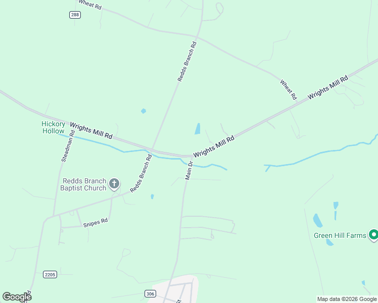 map of restaurants, bars, coffee shops, grocery stores, and more near 636 Wrights Mill Road in Aiken
