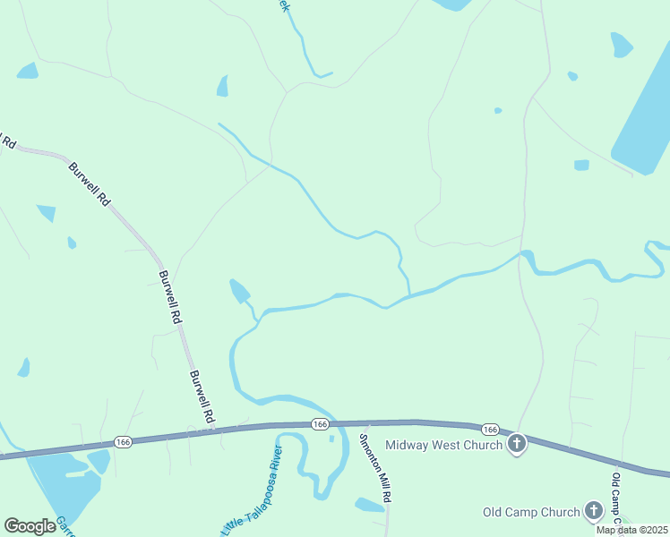 map of restaurants, bars, coffee shops, grocery stores, and more near in Carrollton