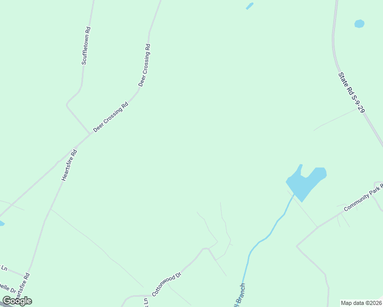 map of restaurants, bars, coffee shops, grocery stores, and more near in Orangeburg