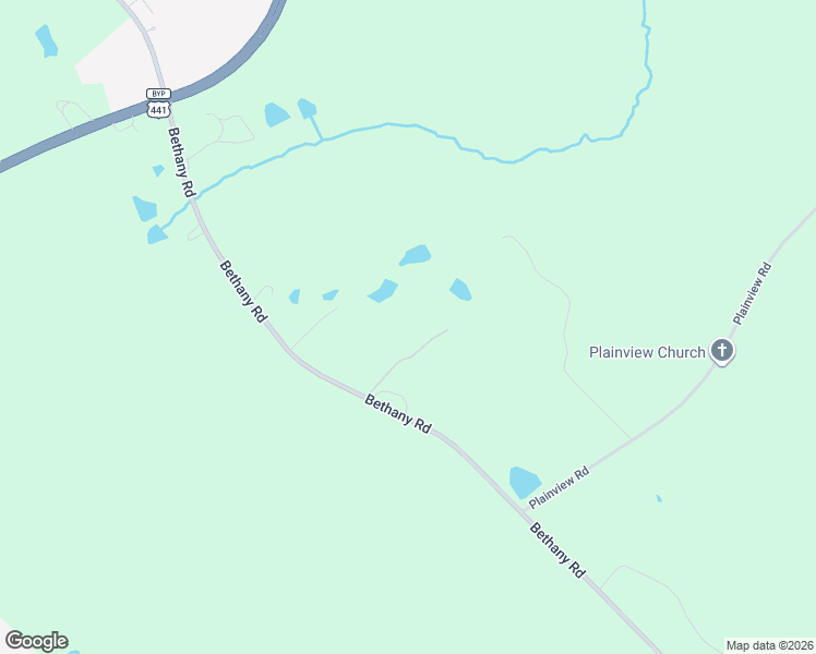 map of restaurants, bars, coffee shops, grocery stores, and more near 2270 Bethany Road in Madison