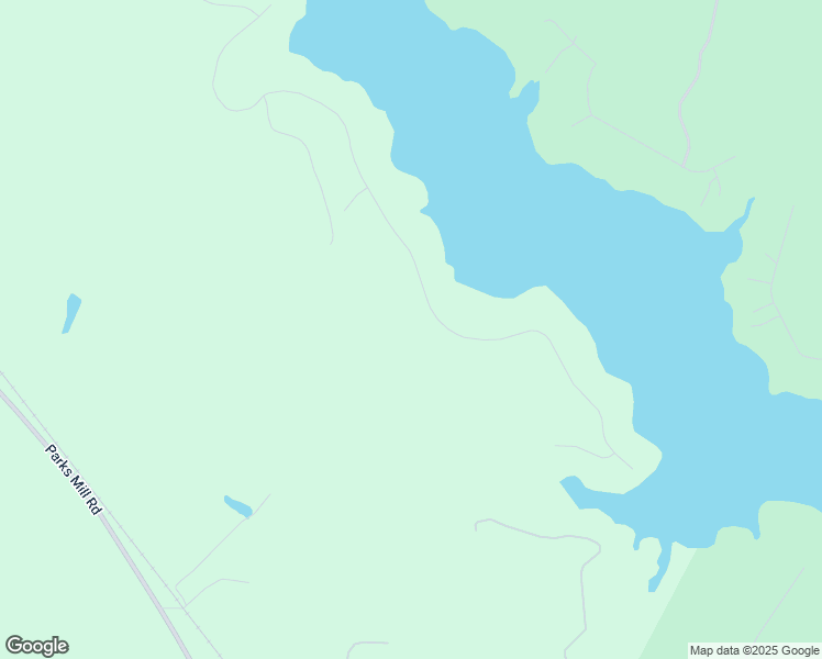map of restaurants, bars, coffee shops, grocery stores, and more near Apalachee Woods Trail in Morgan County