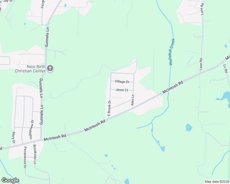 map of restaurants, bars, coffee shops, grocery stores, and more near 34 Jenni Court in Oxford