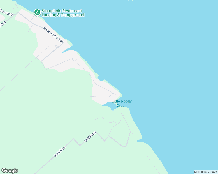 map of restaurants, bars, coffee shops, grocery stores, and more near 787 State Road S-9-234 in Elloree