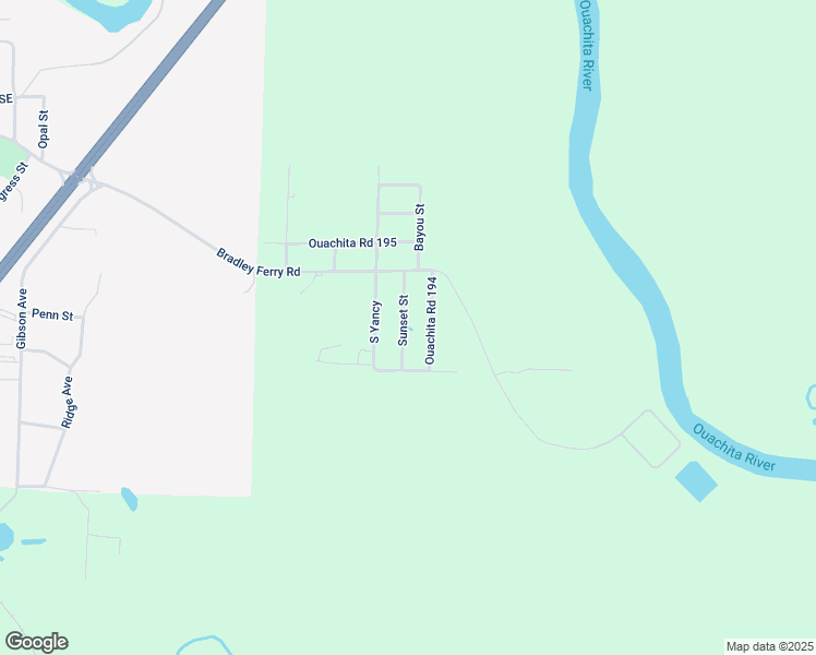 map of restaurants, bars, coffee shops, grocery stores, and more near 125 Sunset Street in Camden