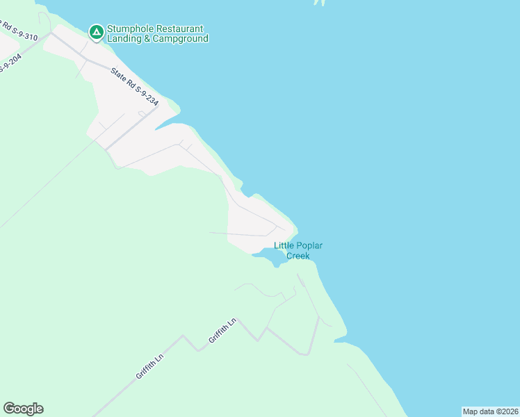 map of restaurants, bars, coffee shops, grocery stores, and more near 787 State Road S-9-234 in Elloree