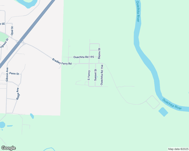 map of restaurants, bars, coffee shops, grocery stores, and more near 125 Sunset Street in Camden