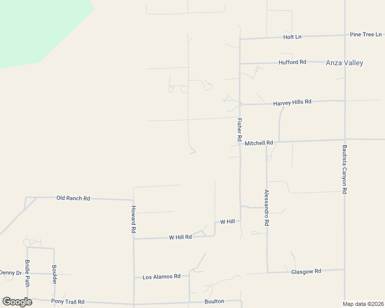 map of restaurants, bars, coffee shops, grocery stores, and more near in Anza