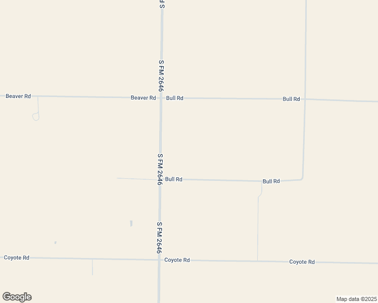 map of restaurants, bars, coffee shops, grocery stores, and more near 1727 South FM 2646 in Levelland