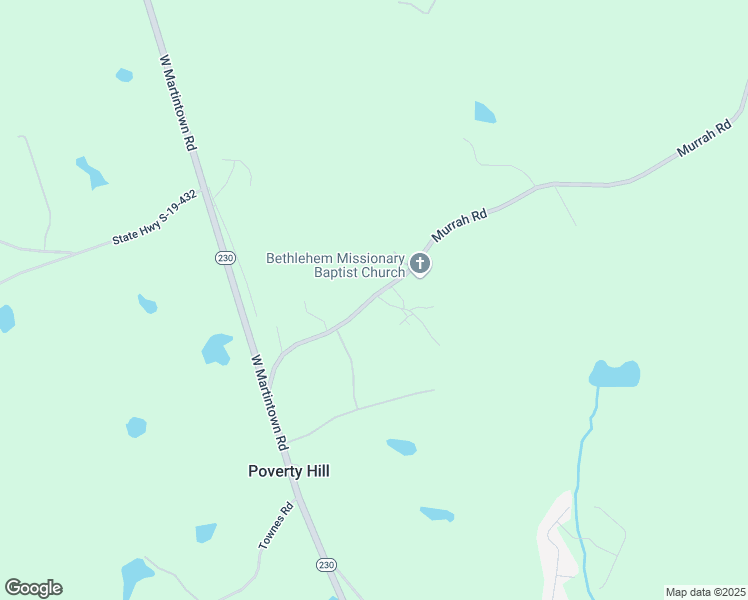 map of restaurants, bars, coffee shops, grocery stores, and more near 830 Murrah Road in North Augusta