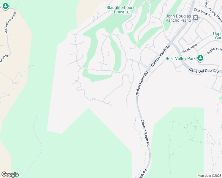 map of restaurants, bars, coffee shops, grocery stores, and more near 37939 Sky High Drive in Murrieta