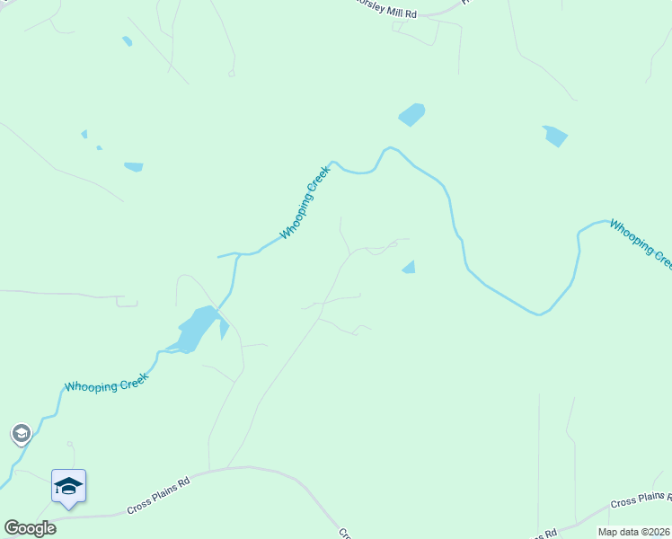 map of restaurants, bars, coffee shops, grocery stores, and more near 328 Castleman Road in Carrollton