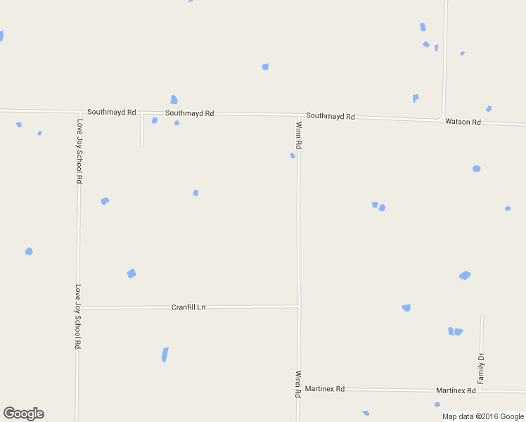 map of restaurants, bars, coffee shops, grocery stores, and more near 1449 Winn Road in Collinsville