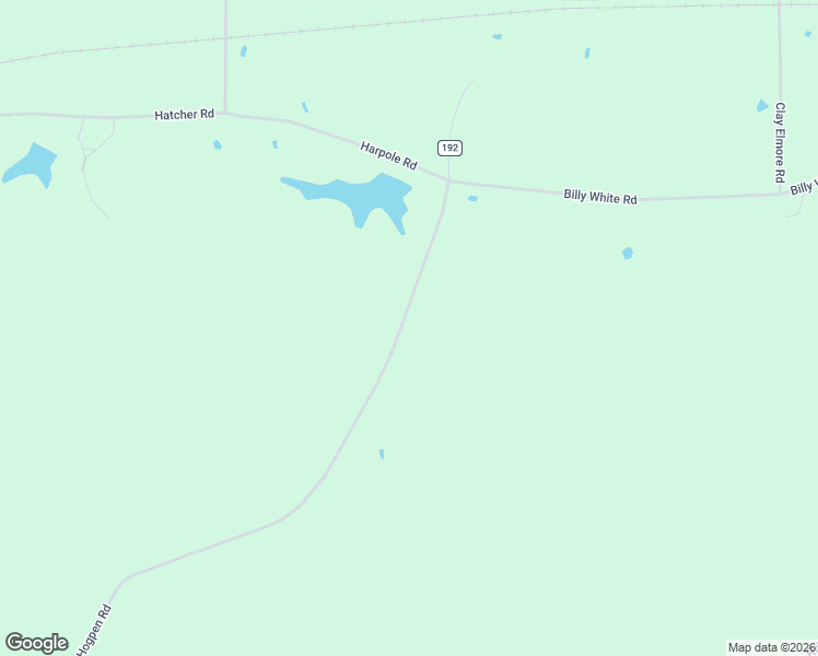 map of restaurants, bars, coffee shops, grocery stores, and more near 846 Hogpen Road in Maben