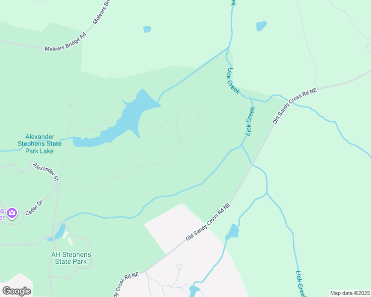 map of restaurants, bars, coffee shops, grocery stores, and more near in Taliaferro County