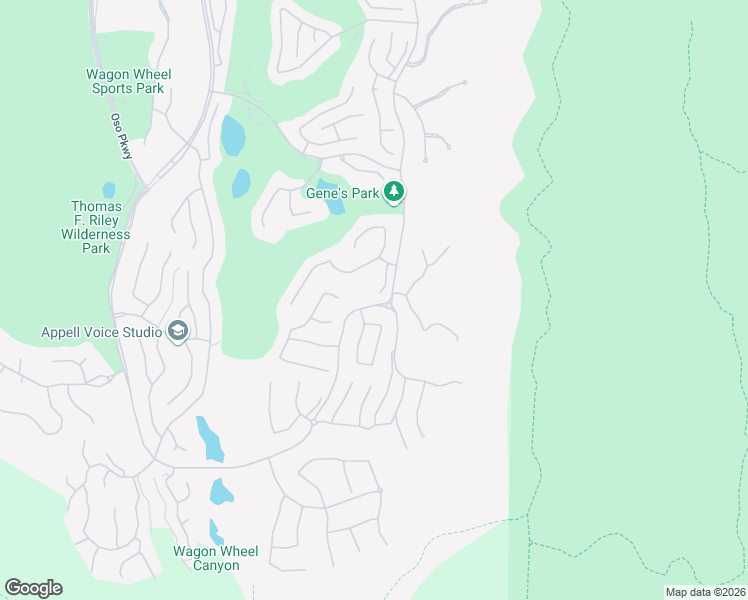 map of restaurants, bars, coffee shops, grocery stores, and more near 15 Keats Court in Coto de Caza