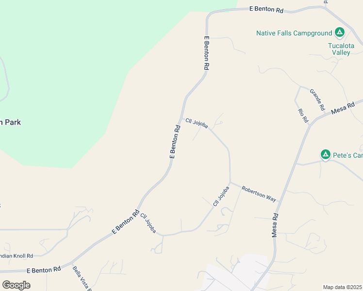 map of restaurants, bars, coffee shops, grocery stores, and more near 38199 Gio Circle in Temecula