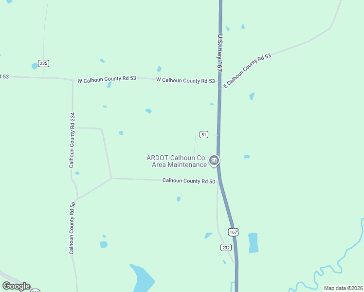 map of restaurants, bars, coffee shops, grocery stores, and more near 2564 Calhoun 51 in Hampton