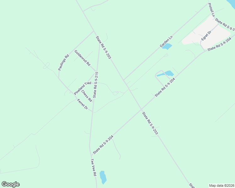 map of restaurants, bars, coffee shops, grocery stores, and more near 41A Ripley Court in Elloree