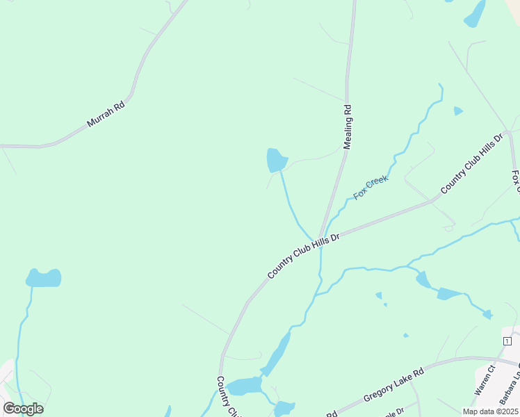 map of restaurants, bars, coffee shops, grocery stores, and more near 497 Sheppard Drive in North Augusta