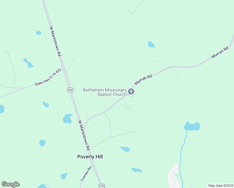 map of restaurants, bars, coffee shops, grocery stores, and more near 830 Murrah Road in North Augusta