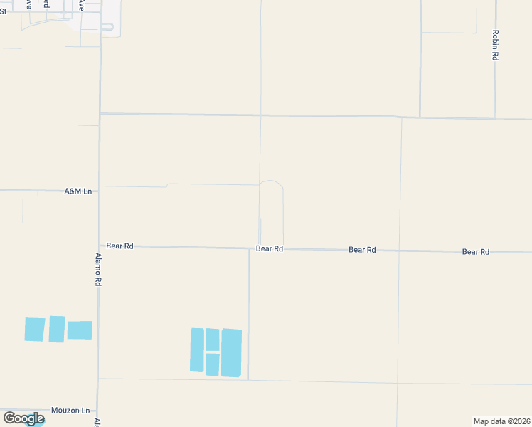 map of restaurants, bars, coffee shops, grocery stores, and more near in Levelland