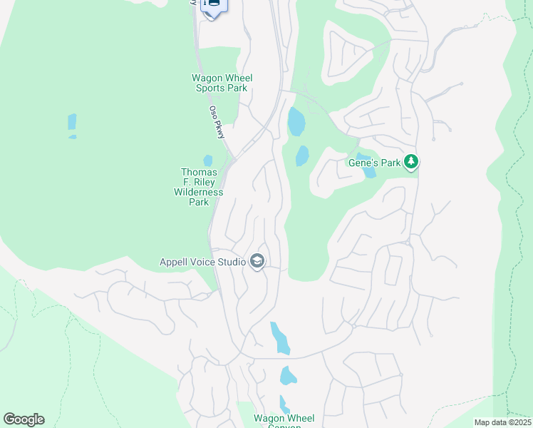 map of restaurants, bars, coffee shops, grocery stores, and more near 2 Aquila Way in Coto de Caza