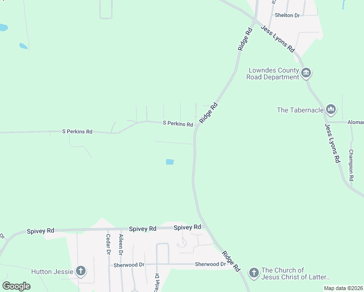 map of restaurants, bars, coffee shops, grocery stores, and more near 65 West Thomas Drive in Columbus