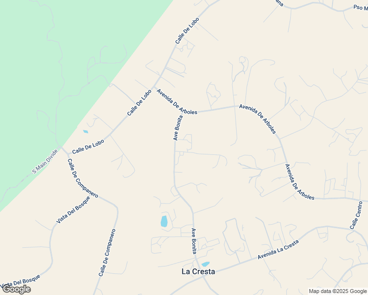 map of restaurants, bars, coffee shops, grocery stores, and more near 19750 Avenue Rosella in Murrieta