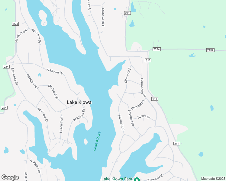 map of restaurants, bars, coffee shops, grocery stores, and more near 105 Sequoya Cove in Gainesville