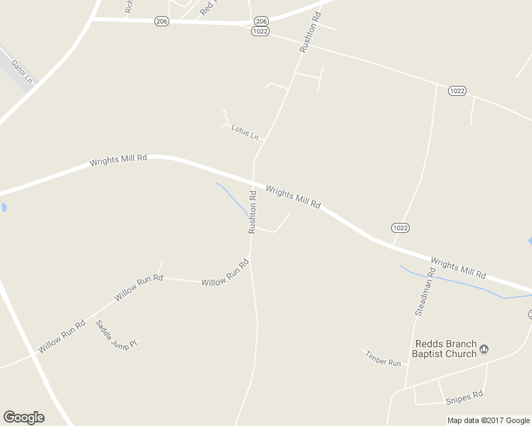 map of restaurants, bars, coffee shops, grocery stores, and more near 434 Rushton Road in Aiken