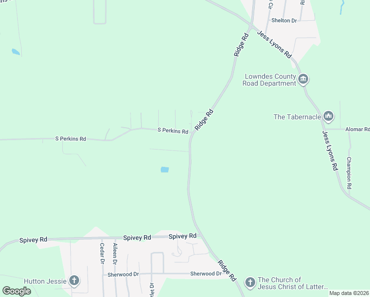 map of restaurants, bars, coffee shops, grocery stores, and more near 65 West Thomas Drive in Columbus