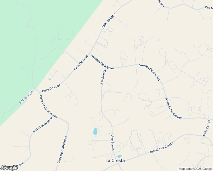 map of restaurants, bars, coffee shops, grocery stores, and more near 19750 Avenue Rosella in Murrieta