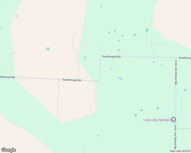 map of restaurants, bars, coffee shops, grocery stores, and more near 6545 Southmayd Road in Collinsville