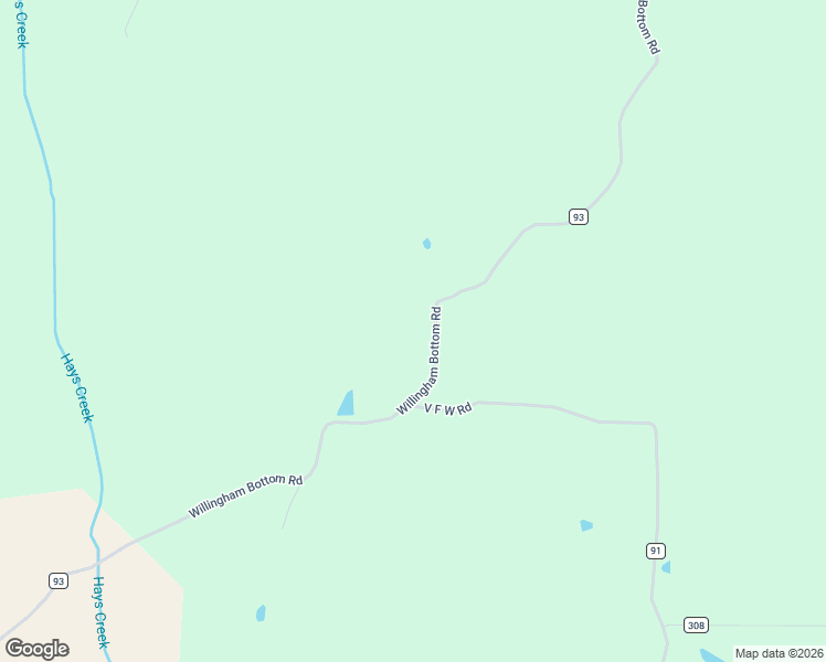 map of restaurants, bars, coffee shops, grocery stores, and more near in Eupora