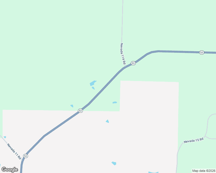 map of restaurants, bars, coffee shops, grocery stores, and more near 2197 Highway 53 in Rosston