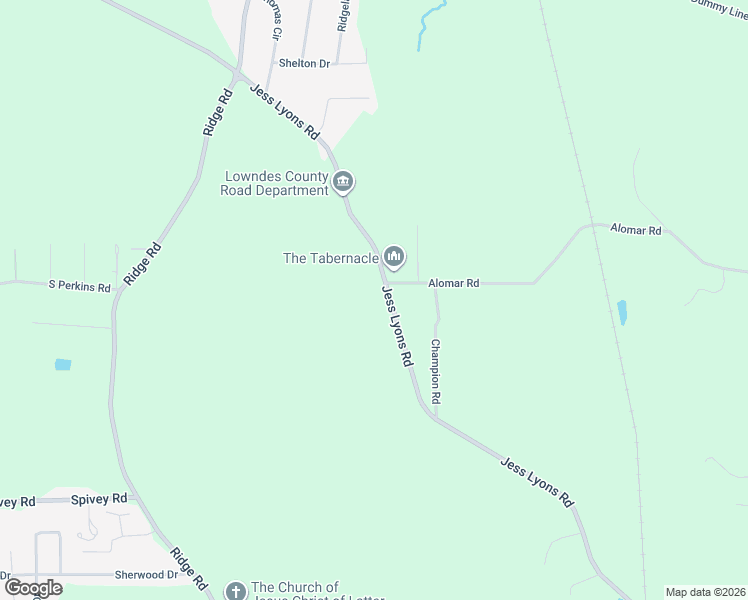 map of restaurants, bars, coffee shops, grocery stores, and more near 2180 Jess Lyons Road in Columbus