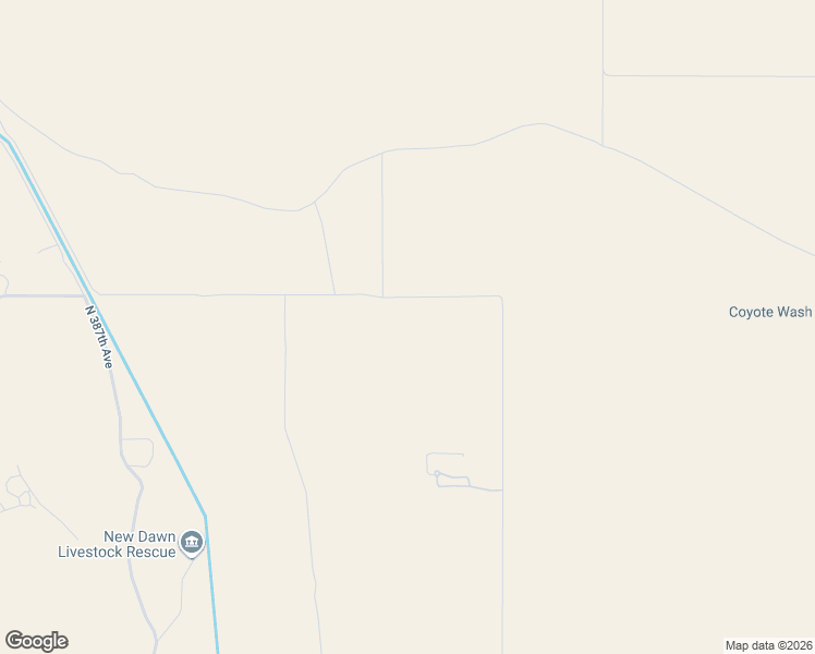 map of restaurants, bars, coffee shops, grocery stores, and more near 38225 West Mountain View Road in Tonopah