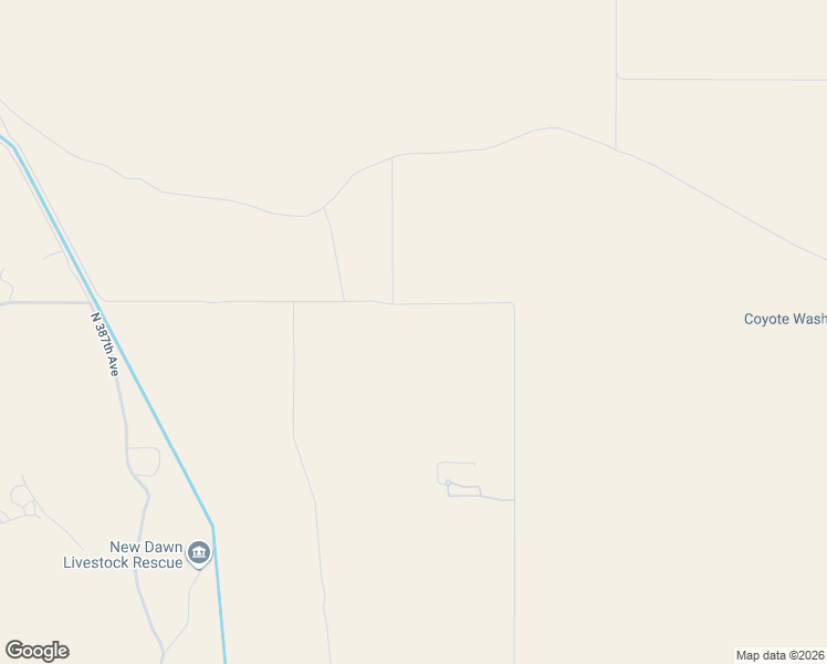 map of restaurants, bars, coffee shops, grocery stores, and more near 38225 West Mountain View Road in Tonopah